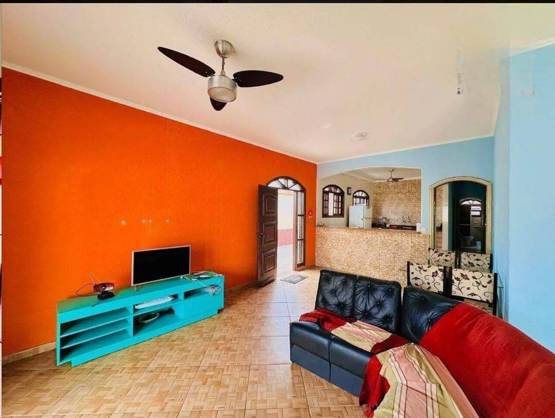 Casa, 6 quartos, 174 m² - Foto 25
