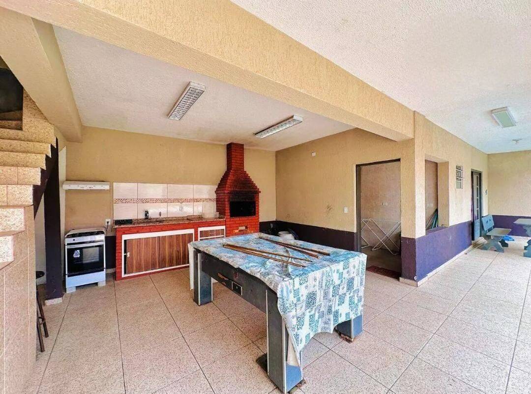 Casa, 6 quartos, 174 m² - Foto 30