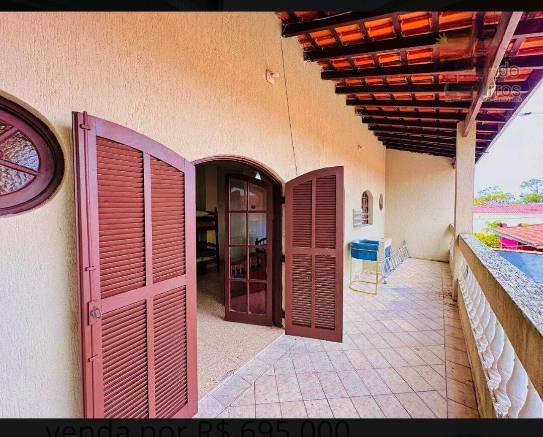 Casa, 6 quartos, 174 m² - Foto 35