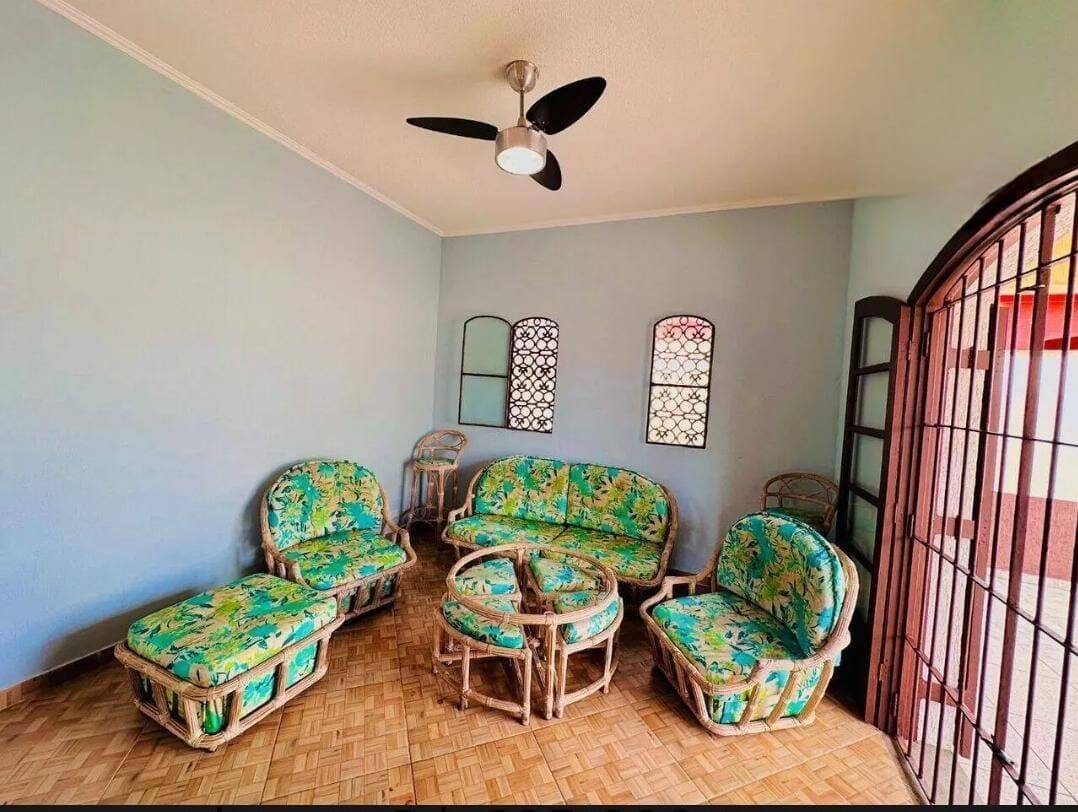 Casa, 6 quartos, 174 m² - Foto 38