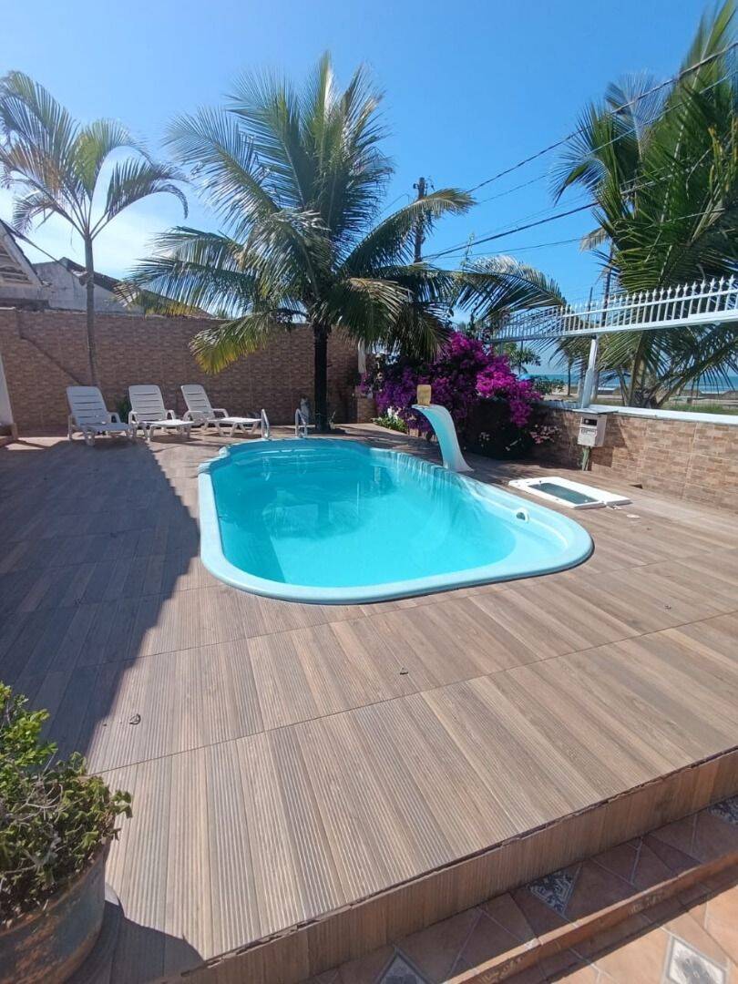 Casa, 4 quartos, 286 m² - Foto 1