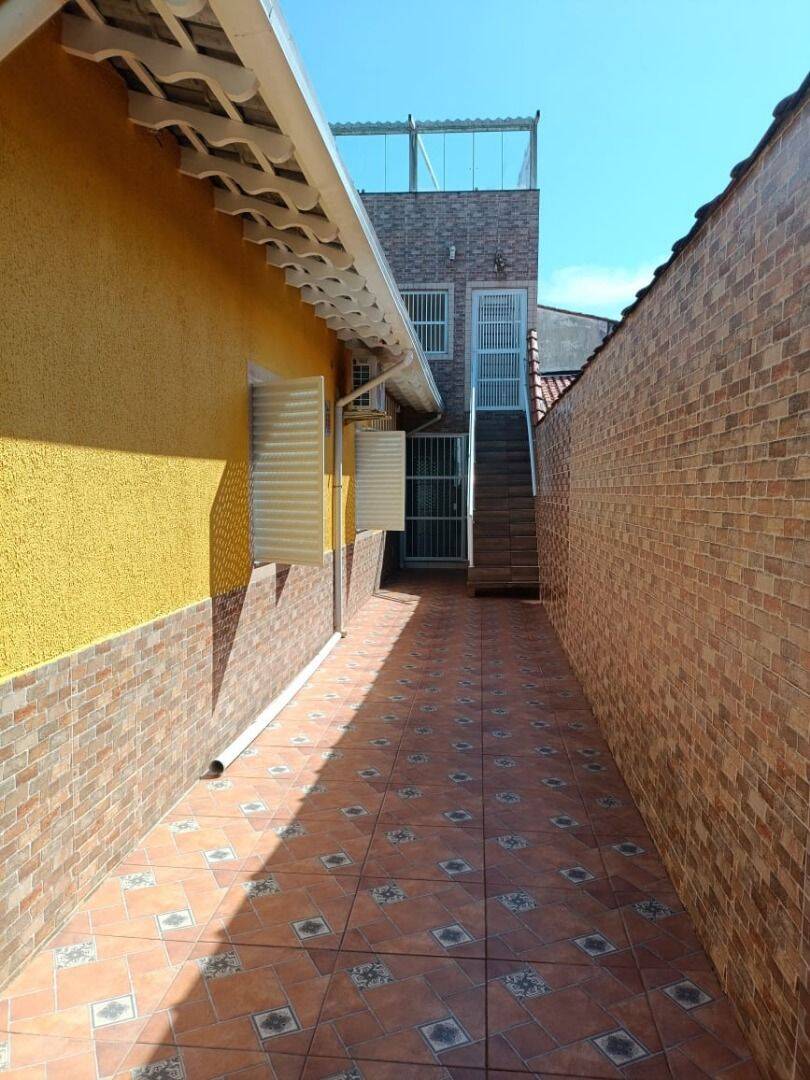 Casa, 4 quartos, 286 m² - Foto 8