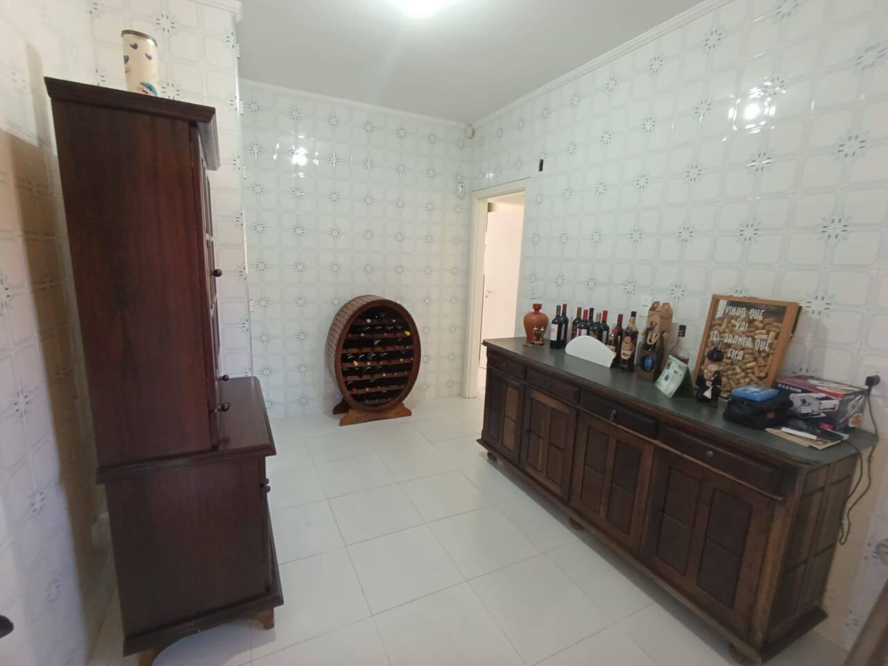 Casa, 4 quartos, 286 m² - Foto 19