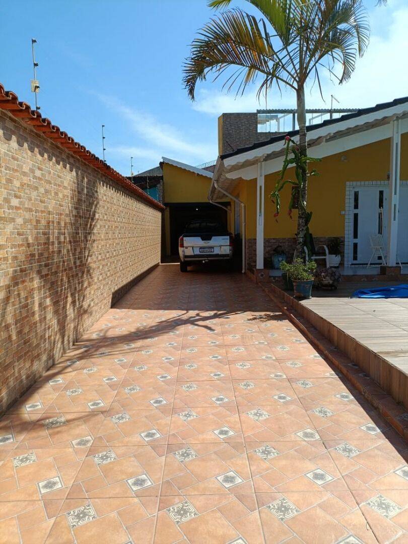 Casa, 4 quartos, 286 m² - Foto 32