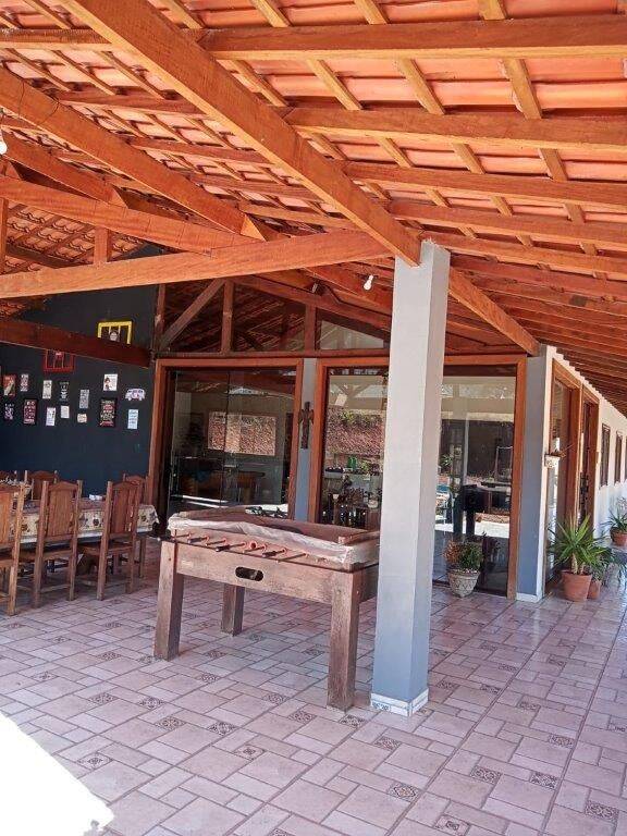 Sítio, 3 quartos, 3700 m² - Foto 1