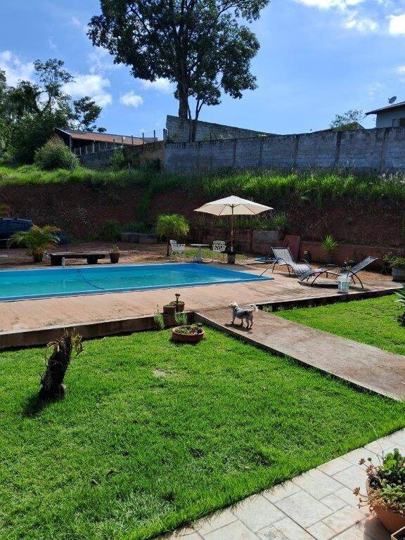 Sítio, 3 quartos, 3700 m² - Foto 2