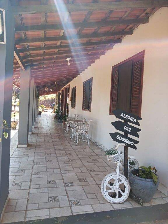 Chácara, 3 quartos, 3700 m² - Foto 6