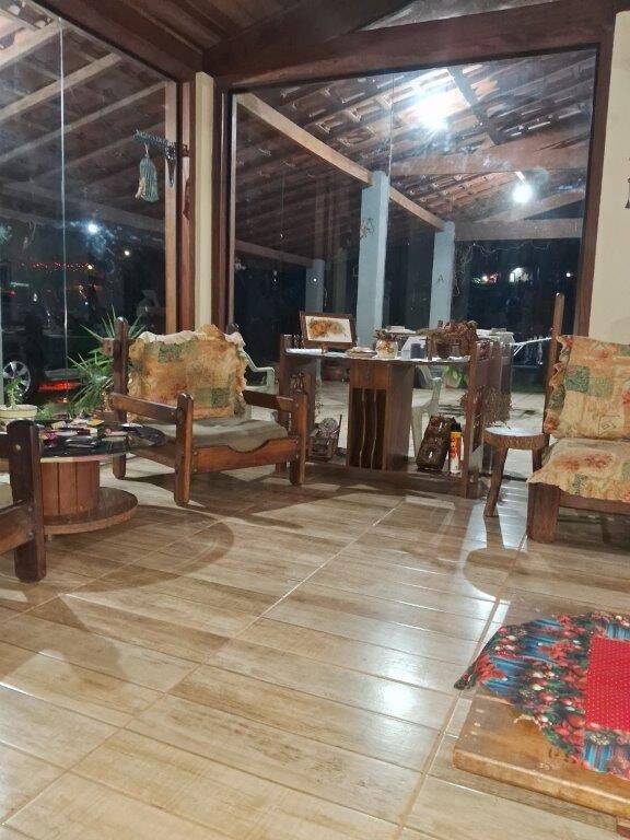Chácara, 3 quartos, 3700 m² - Foto 16