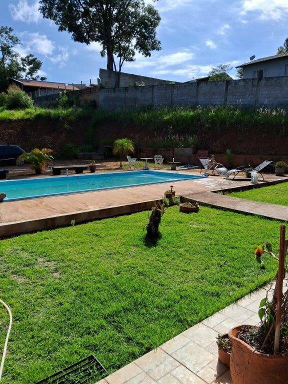 Chácara, 3 quartos, 3700 m² - Foto 17