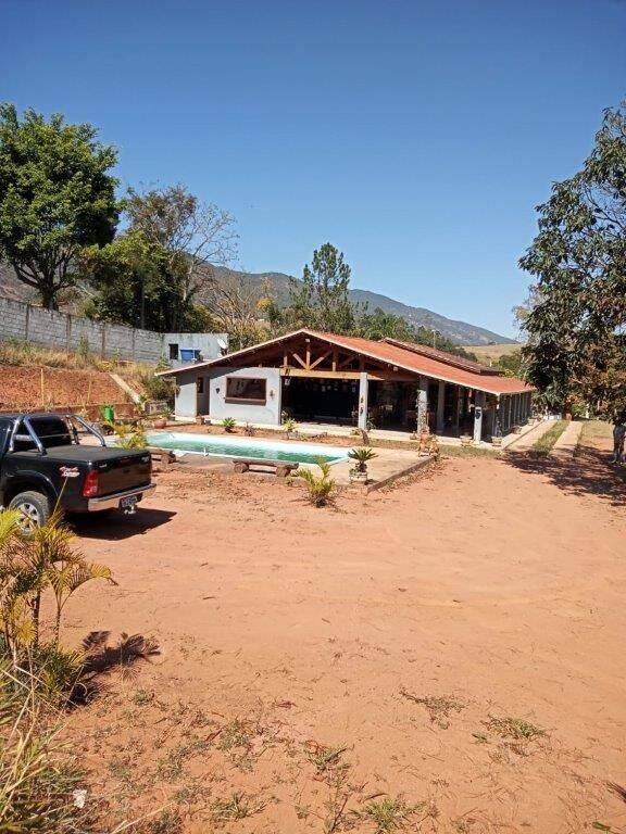 Chácara, 3 quartos, 3700 m² - Foto 22