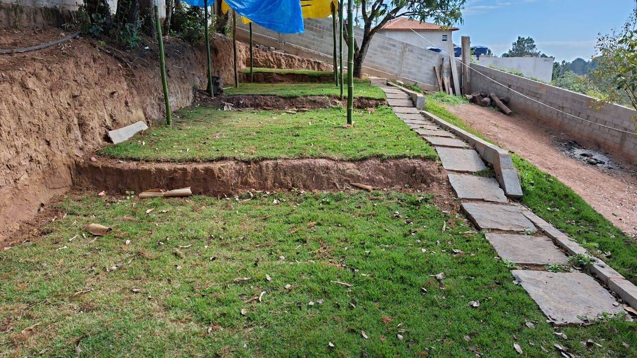 Chácara, 7 quartos, 2400 m² - Foto 16