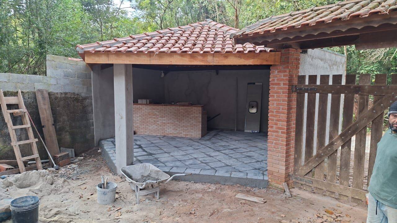 Chácara, 7 quartos, 2400 m² - Foto 17