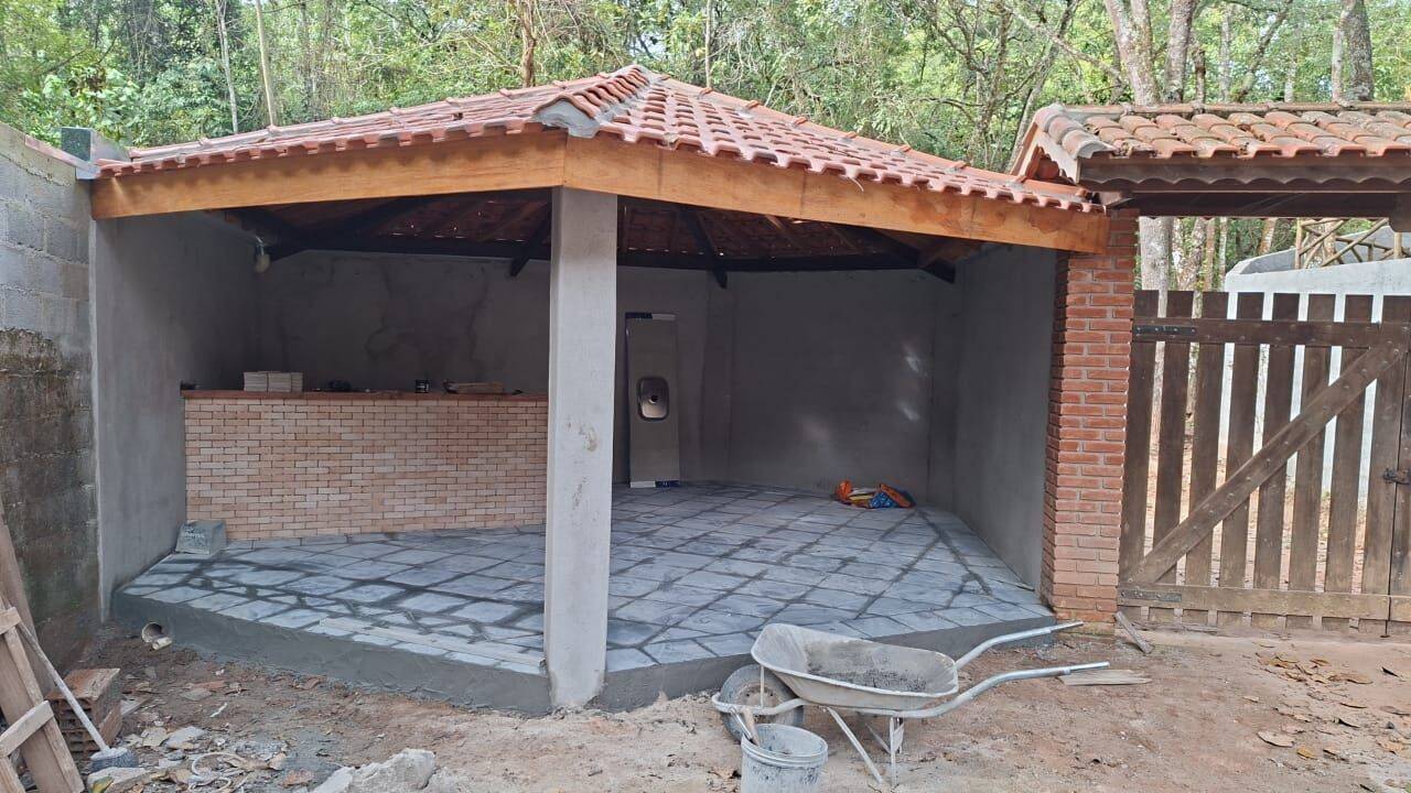 Chácara, 7 quartos, 2400 m² - Foto 18