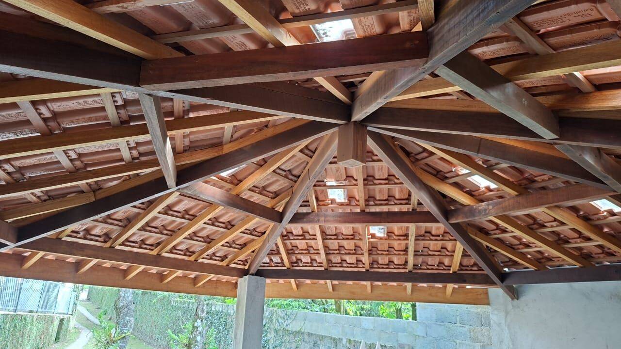 Chácara, 7 quartos, 2400 m² - Foto 19
