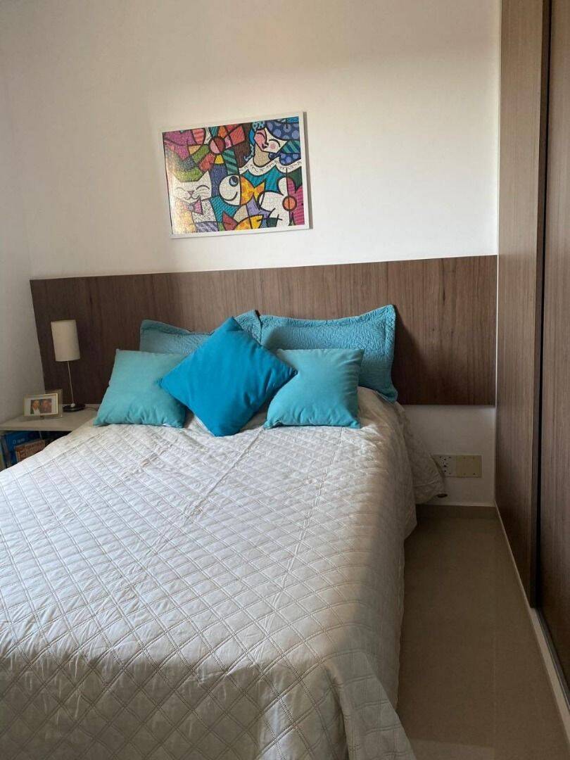 Apartamento, 3 quartos, 154 m² - Foto 33