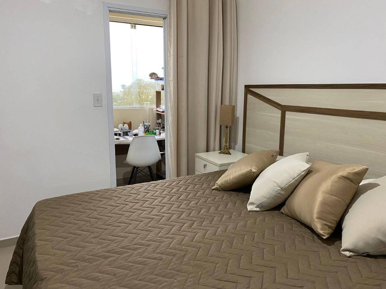 Apartamento, 3 quartos, 154 m² - Foto 38