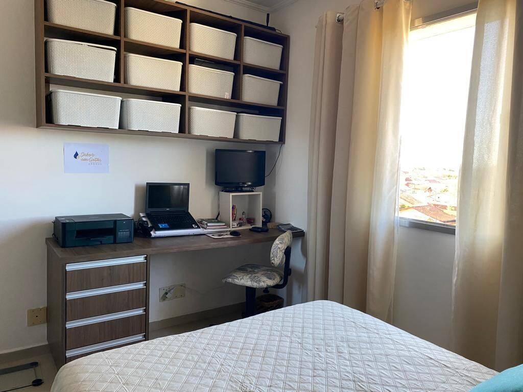 Apartamento, 3 quartos, 154 m² - Foto 39