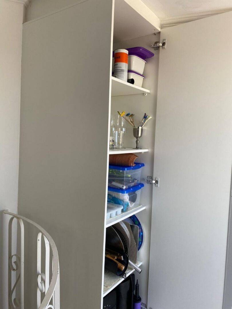 Apartamento, 3 quartos, 154 m² - Foto 53