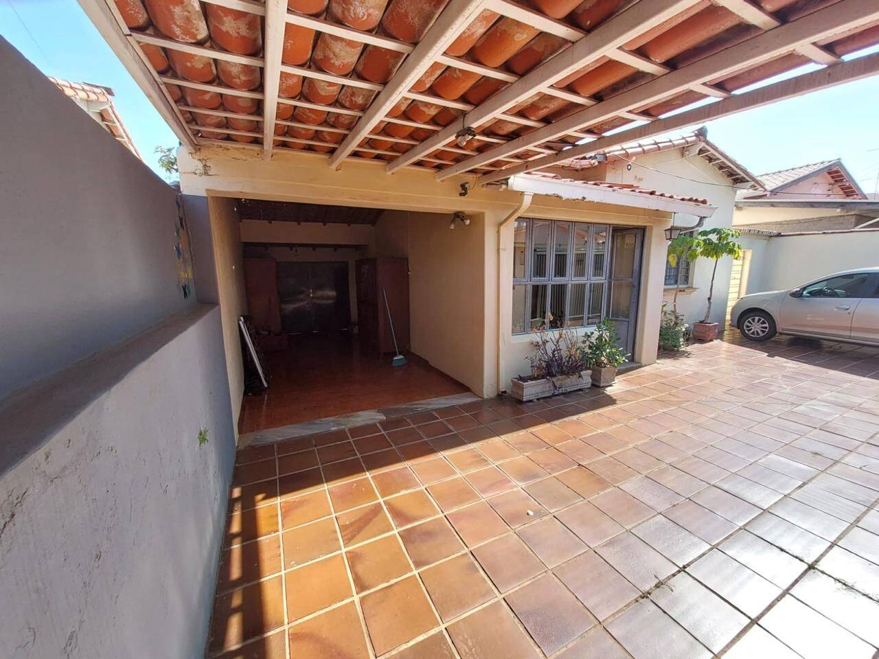Casa, 3 quartos - Foto 3