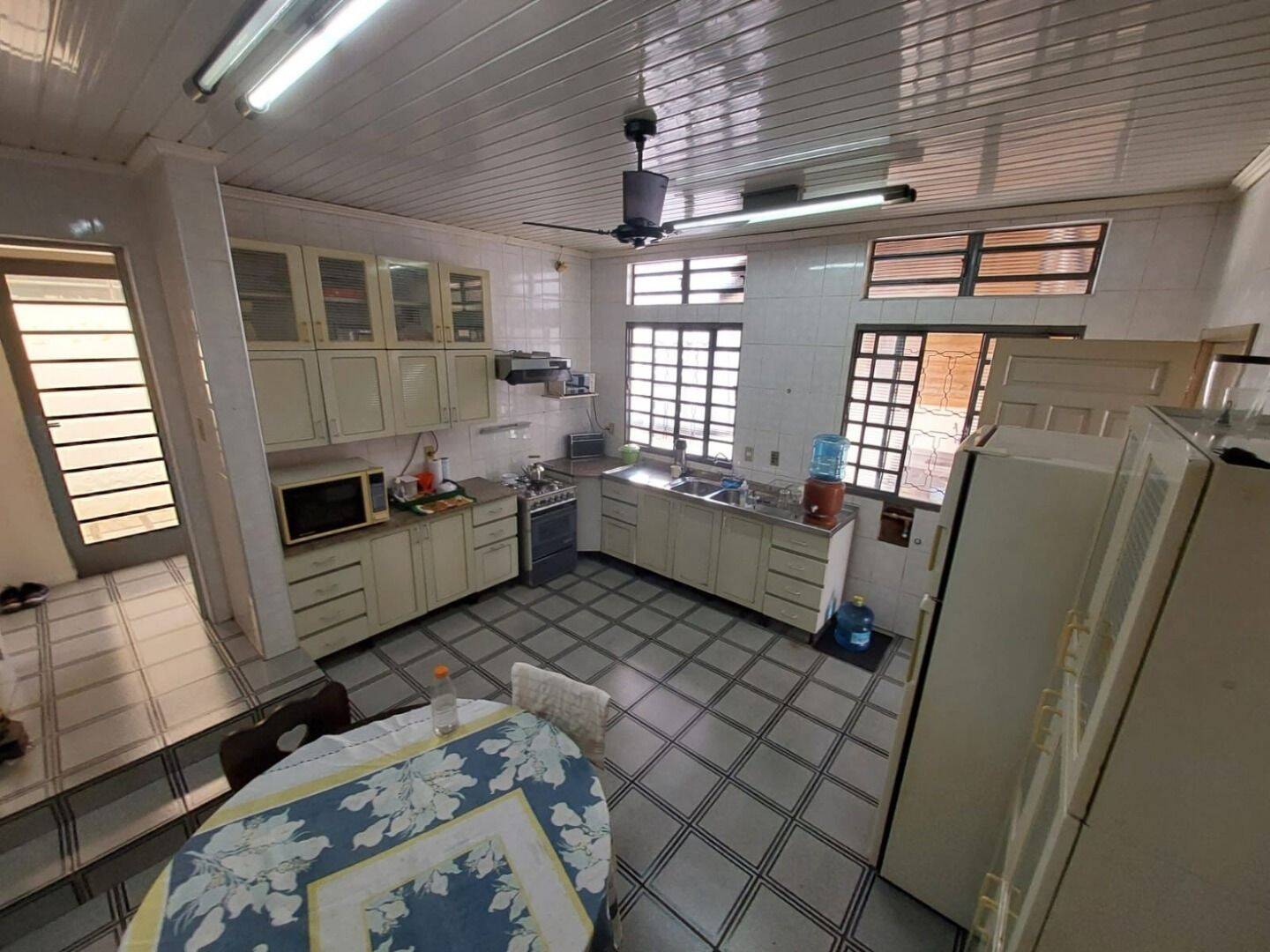 Casa, 3 quartos - Foto 16