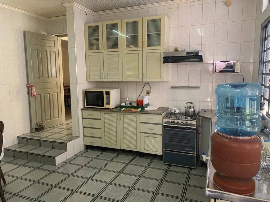 Casa, 3 quartos - Foto 20