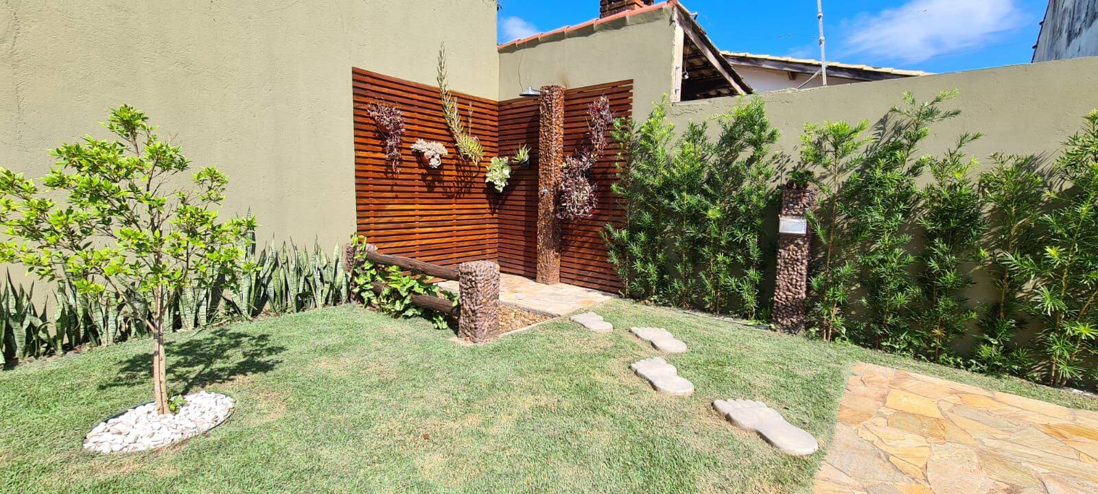 Casa, 3 quartos, 120 m² - Foto 2