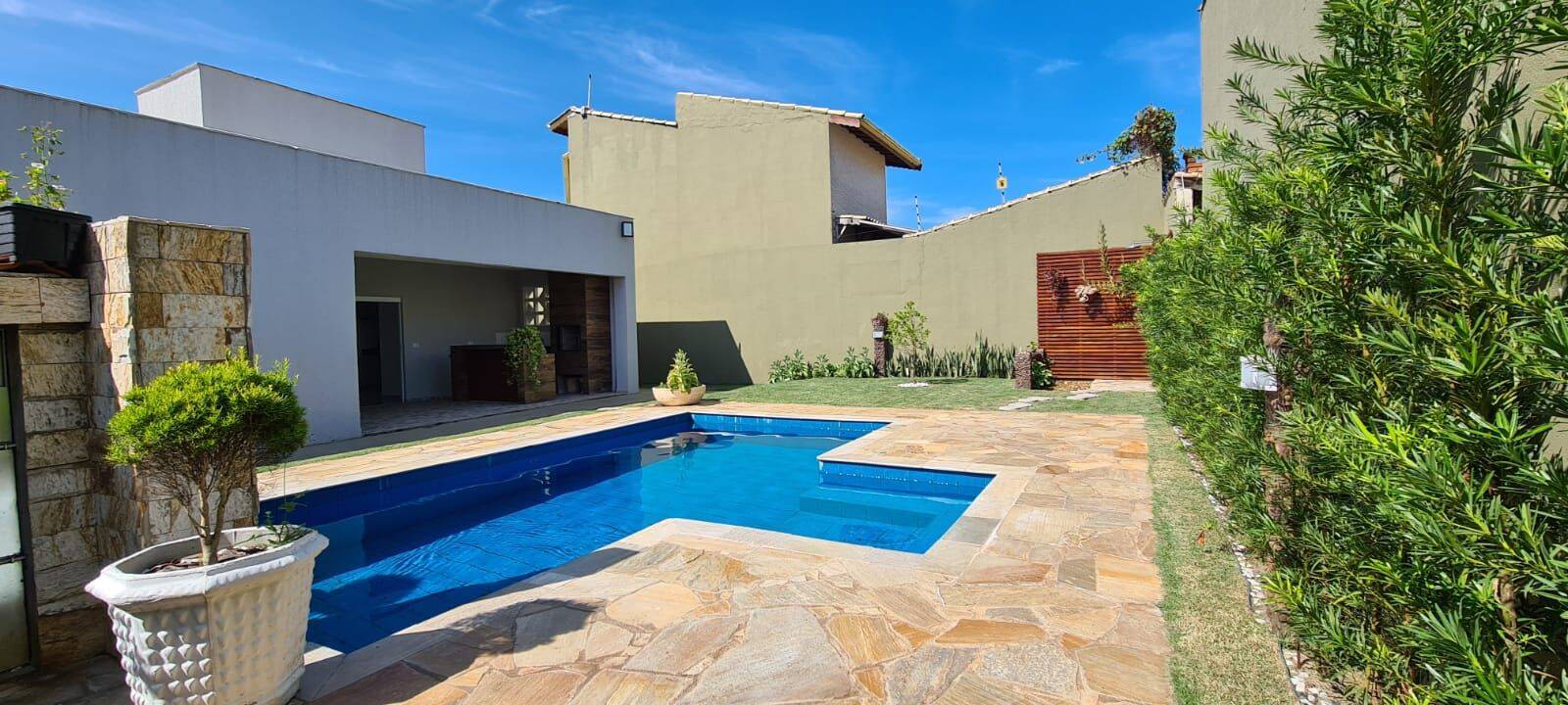 Casa, 3 quartos, 120 m² - Foto 5