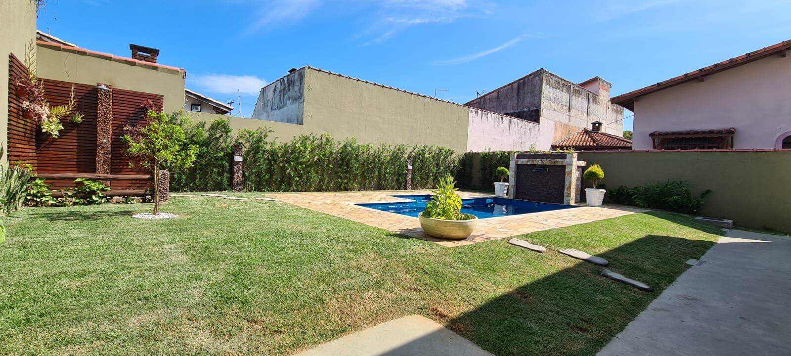 Casa, 3 quartos, 120 m² - Foto 8