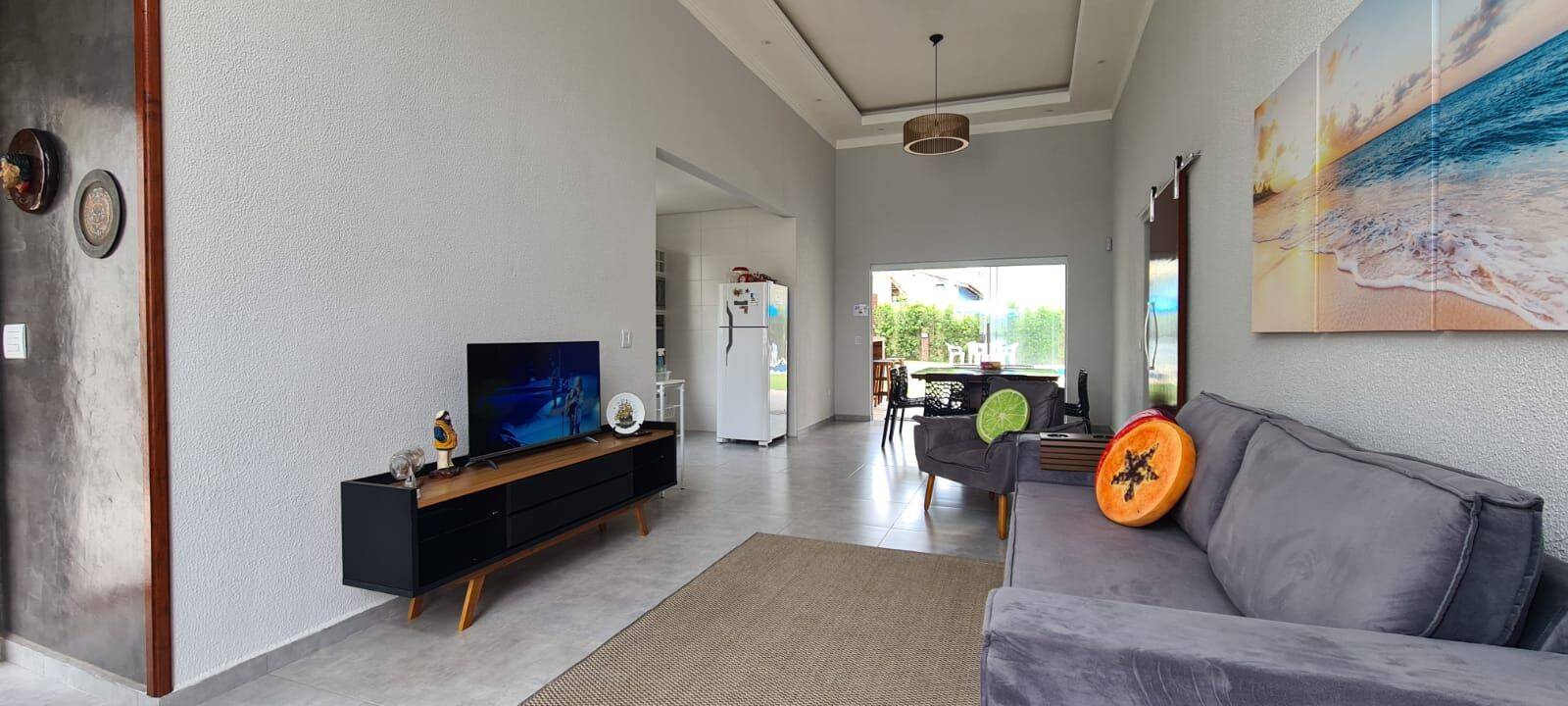 Casa, 3 quartos, 120 m² - Foto 10