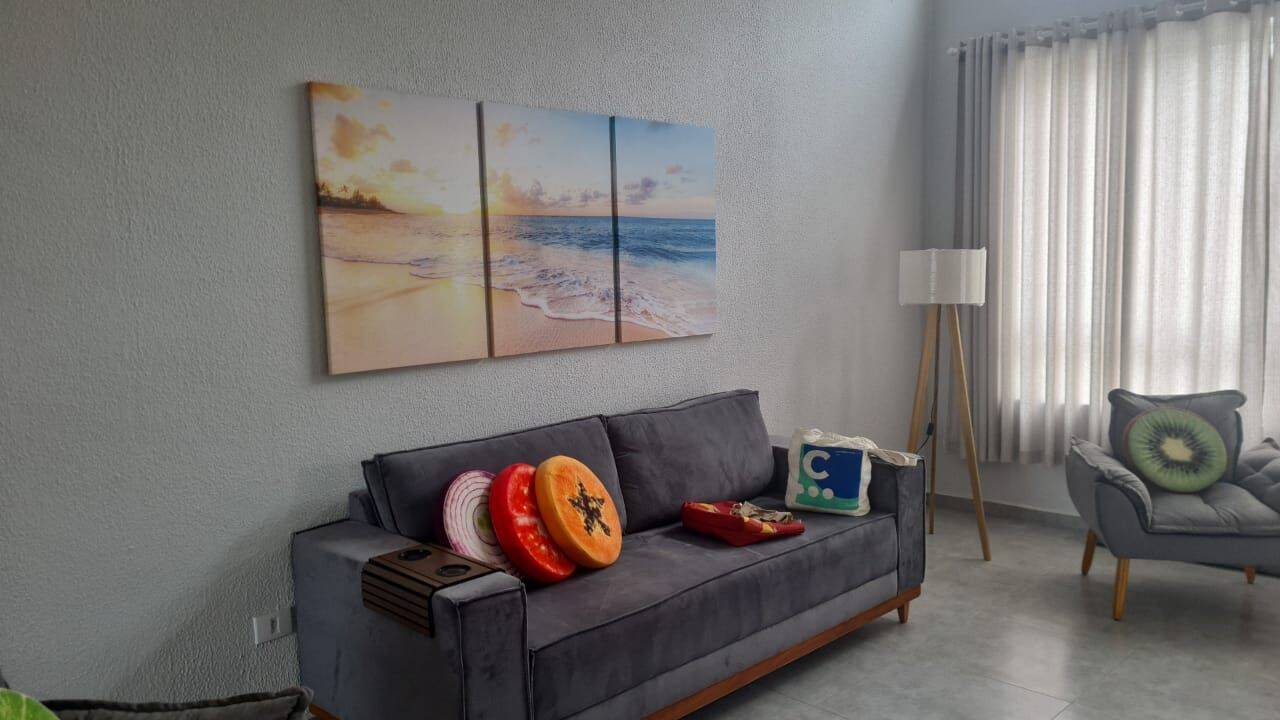 Casa, 3 quartos, 120 m² - Foto 11