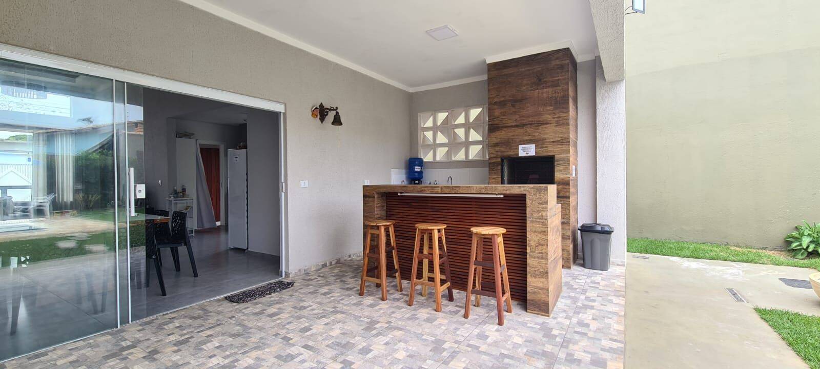 Casa, 3 quartos, 120 m² - Foto 12