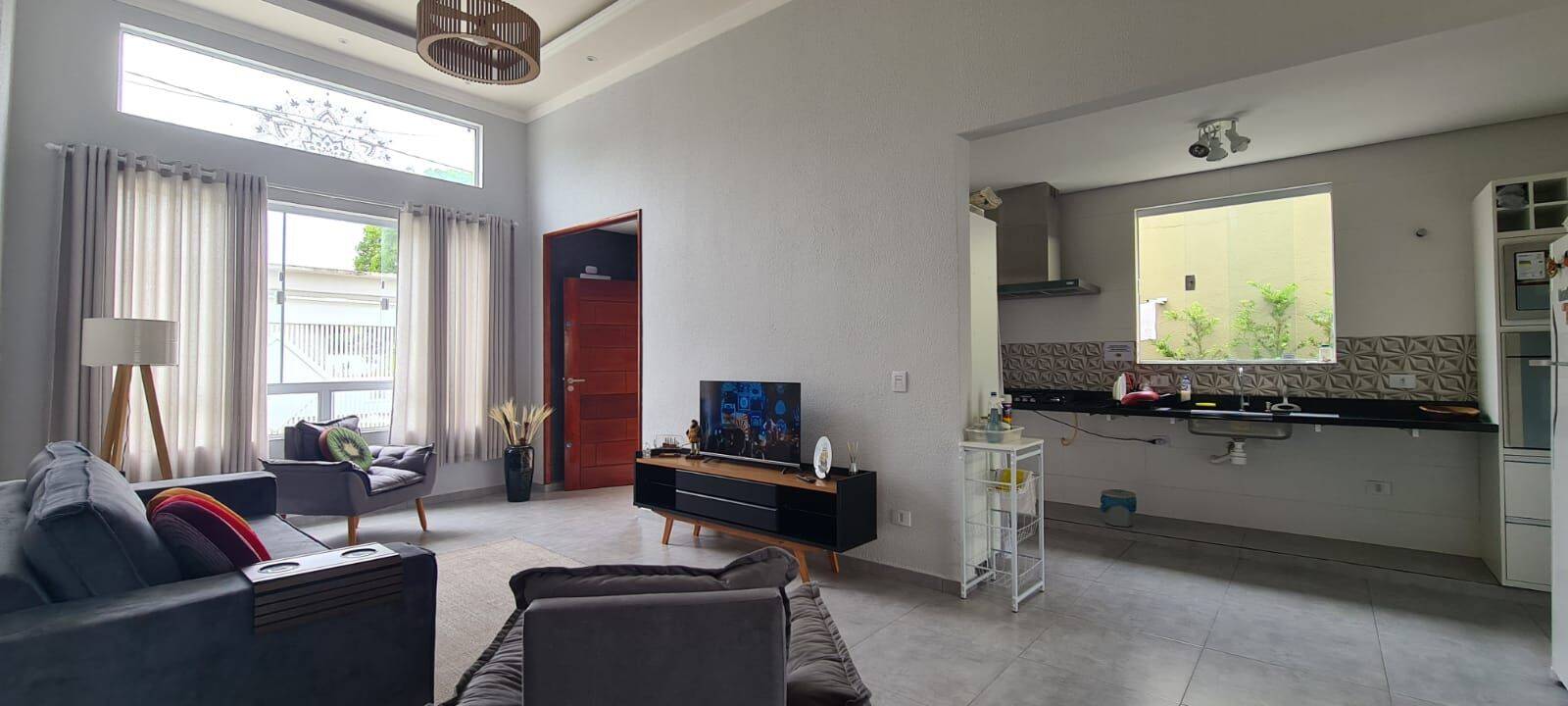 Casa, 3 quartos, 120 m² - Foto 13