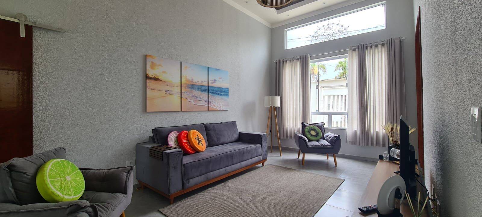 Casa, 3 quartos, 120 m² - Foto 14
