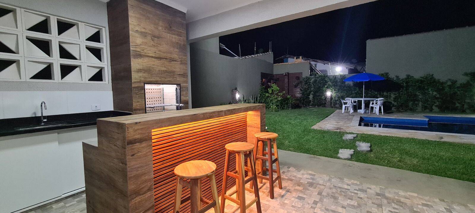 Casa, 3 quartos, 120 m² - Foto 17