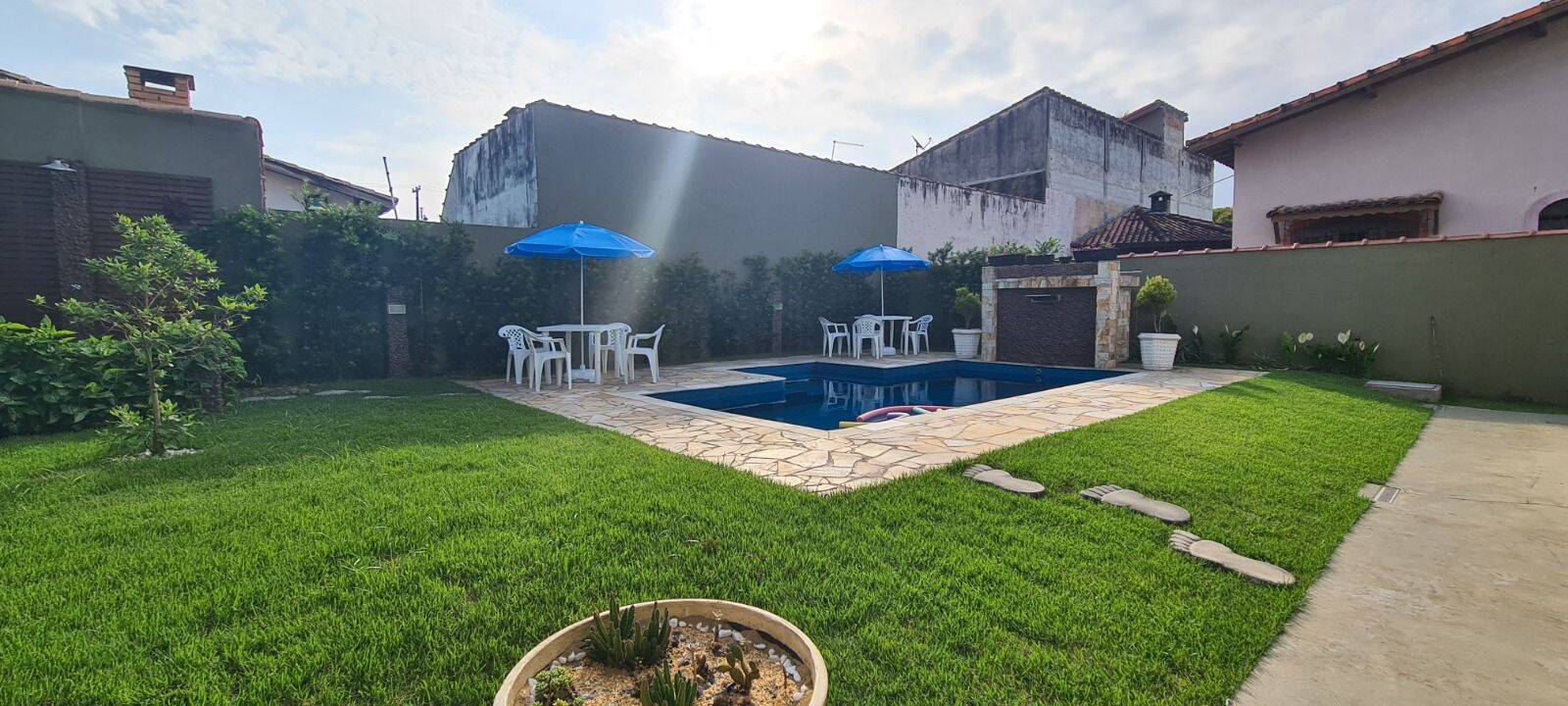 Casa, 3 quartos, 120 m² - Foto 21