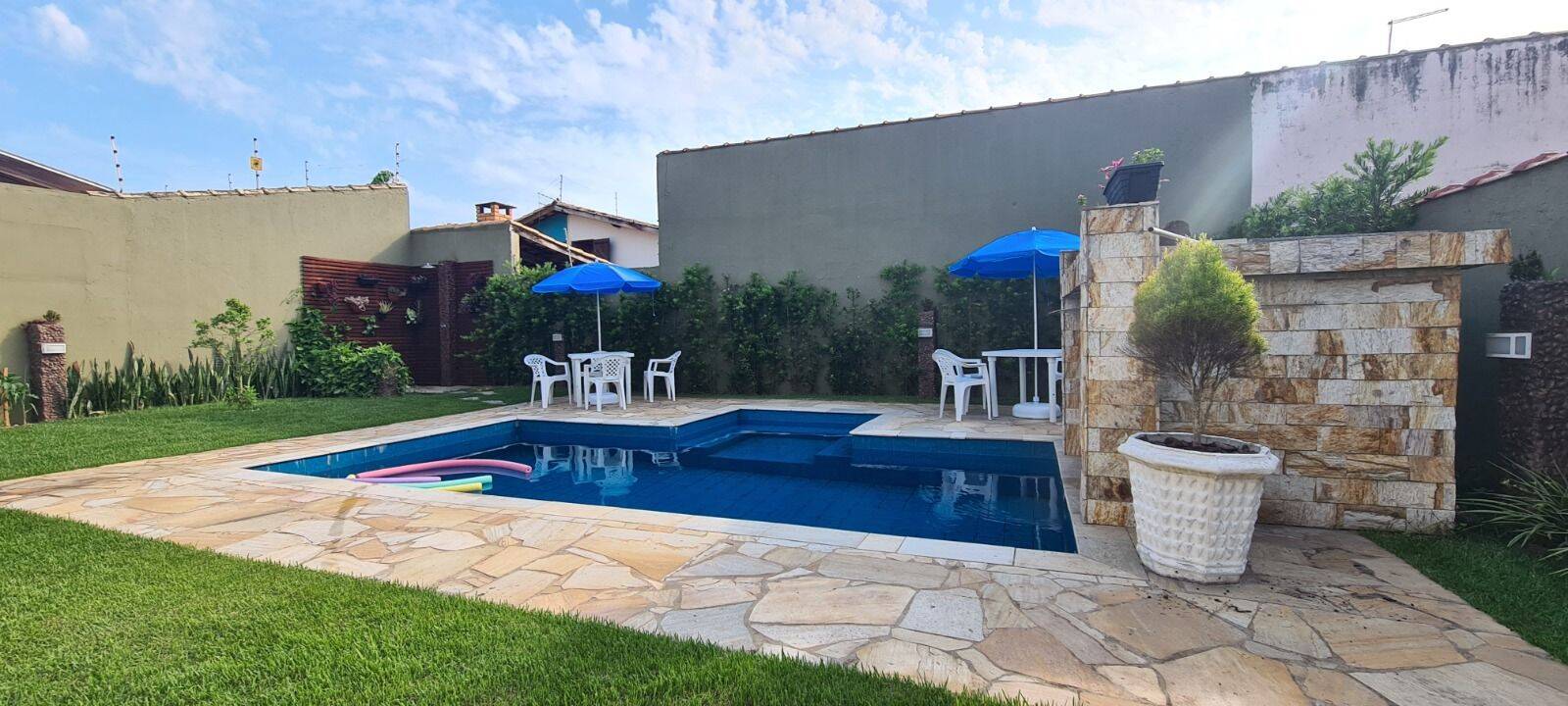 Casa, 3 quartos, 120 m² - Foto 22