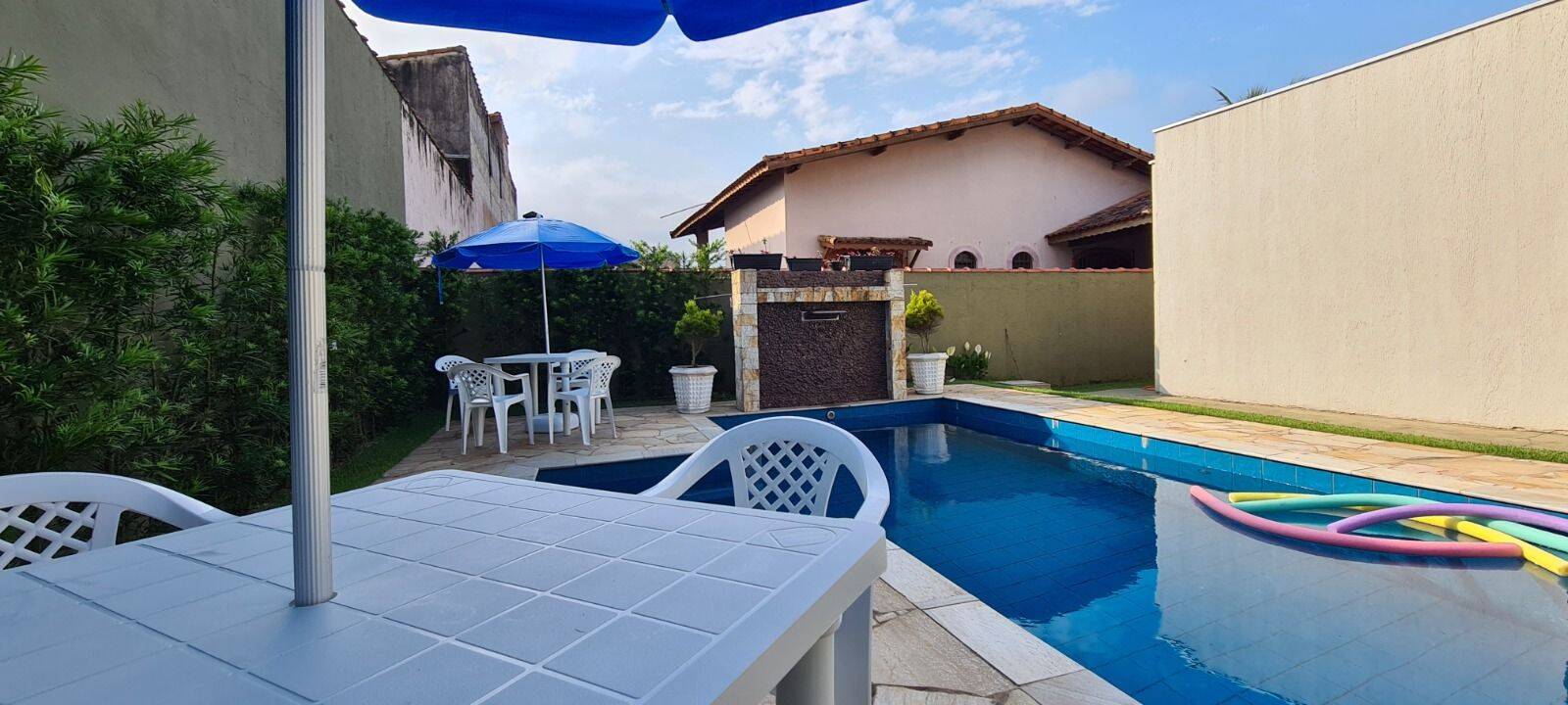 Casa, 3 quartos, 120 m² - Foto 23