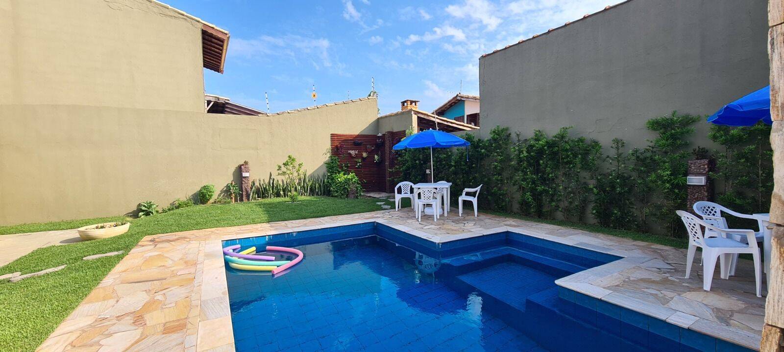 Casa, 3 quartos, 120 m² - Foto 28