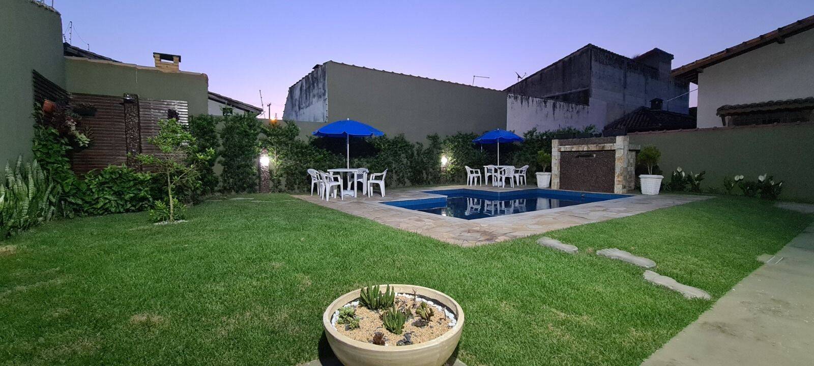 Casa, 3 quartos, 120 m² - Foto 33