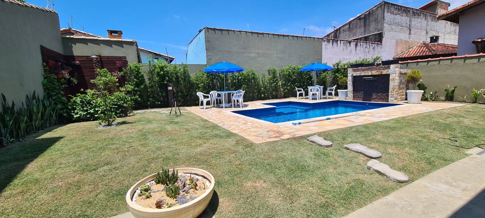 Casa, 3 quartos, 120 m² - Foto 34