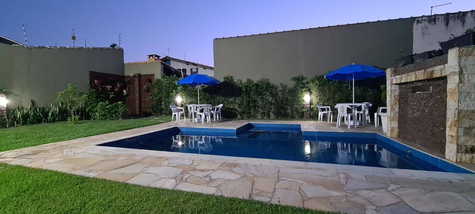 Casa, 3 quartos, 120 m² - Foto 35