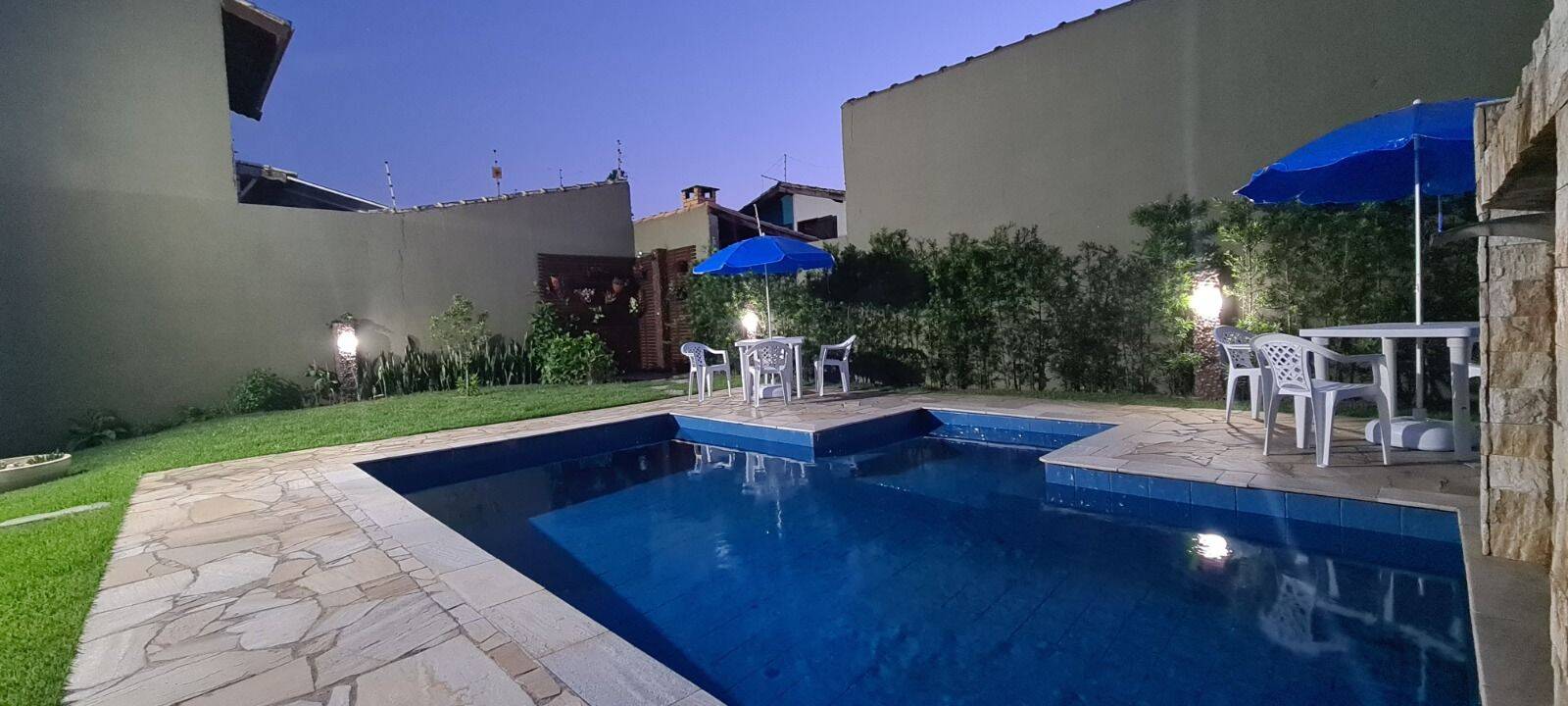 Casa, 3 quartos, 120 m² - Foto 36
