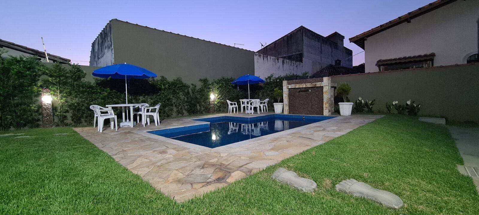 Casa, 3 quartos, 120 m² - Foto 37