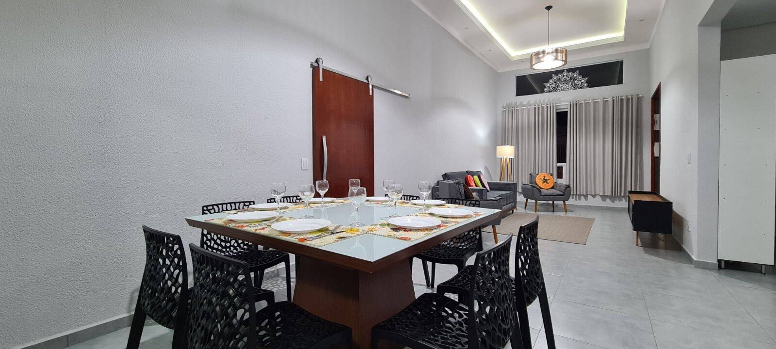Casa, 3 quartos, 120 m² - Foto 38