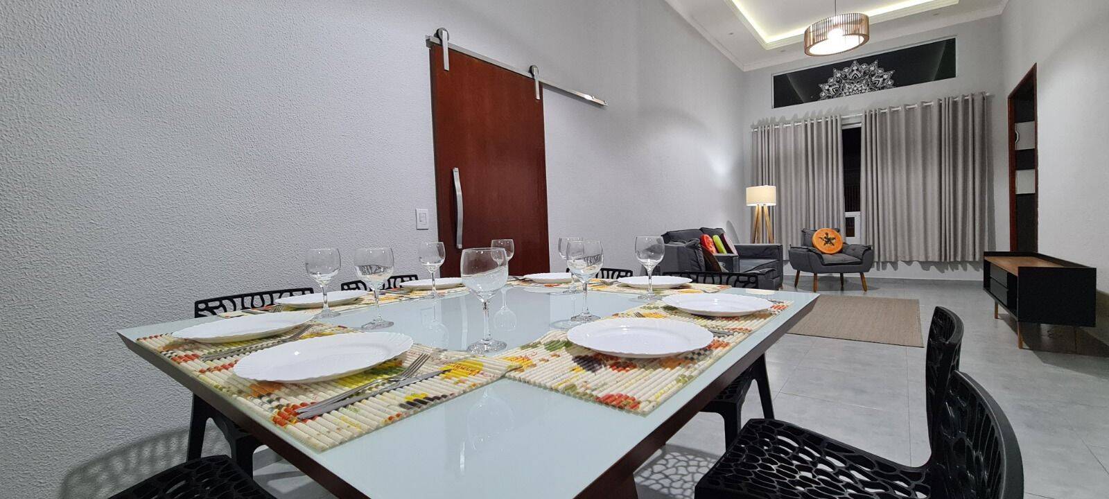 Casa, 3 quartos, 120 m² - Foto 39