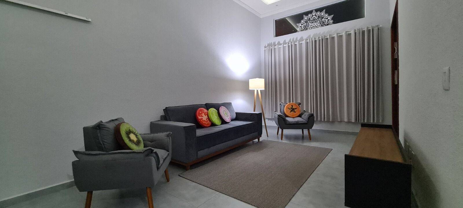 Casa, 3 quartos, 120 m² - Foto 41