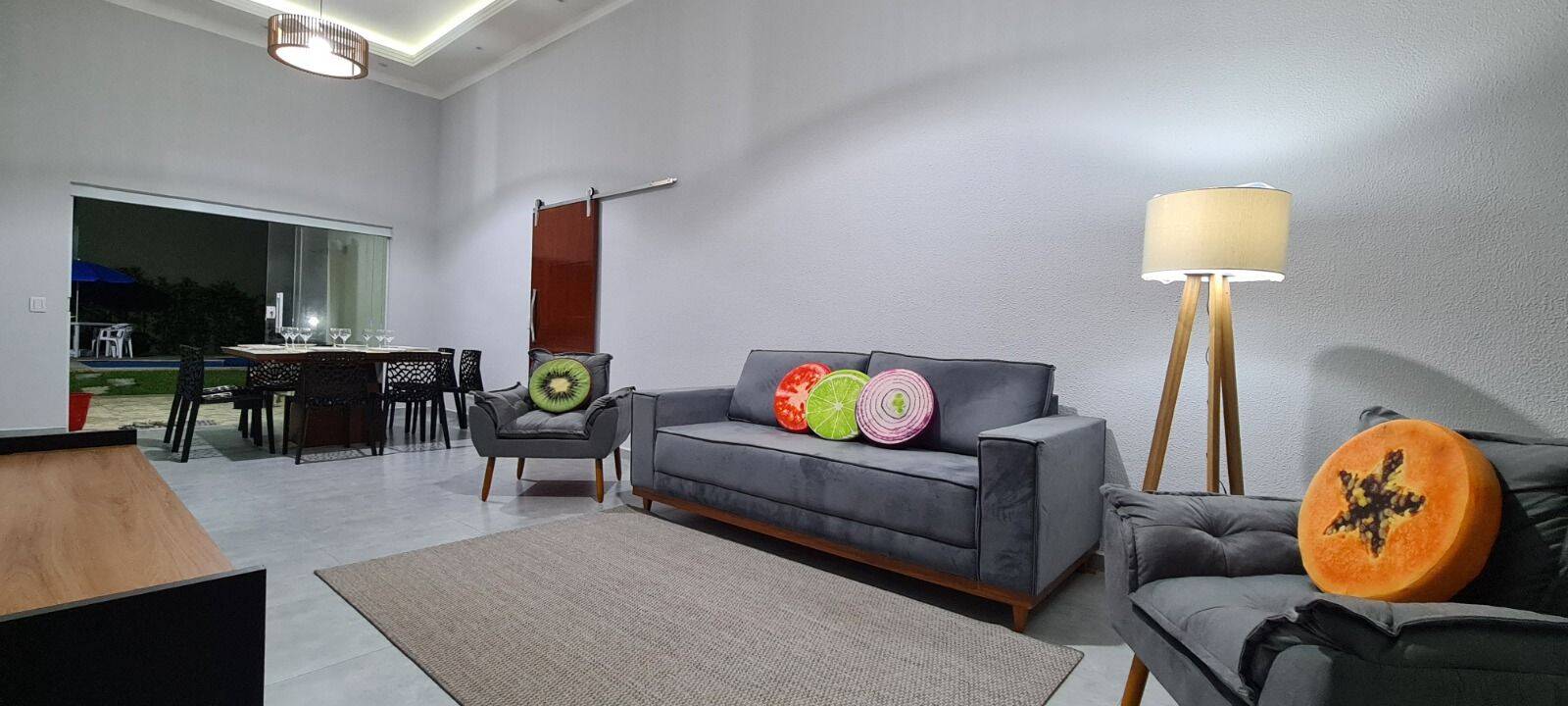 Casa, 3 quartos, 120 m² - Foto 42