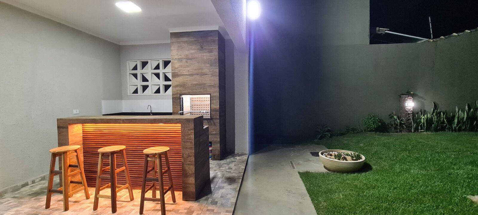 Casa, 3 quartos, 120 m² - Foto 43