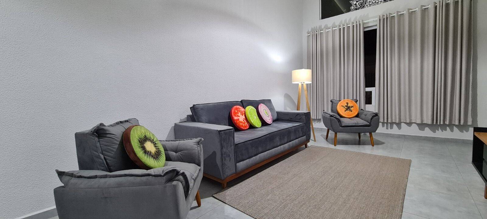 Casa, 3 quartos, 120 m² - Foto 44