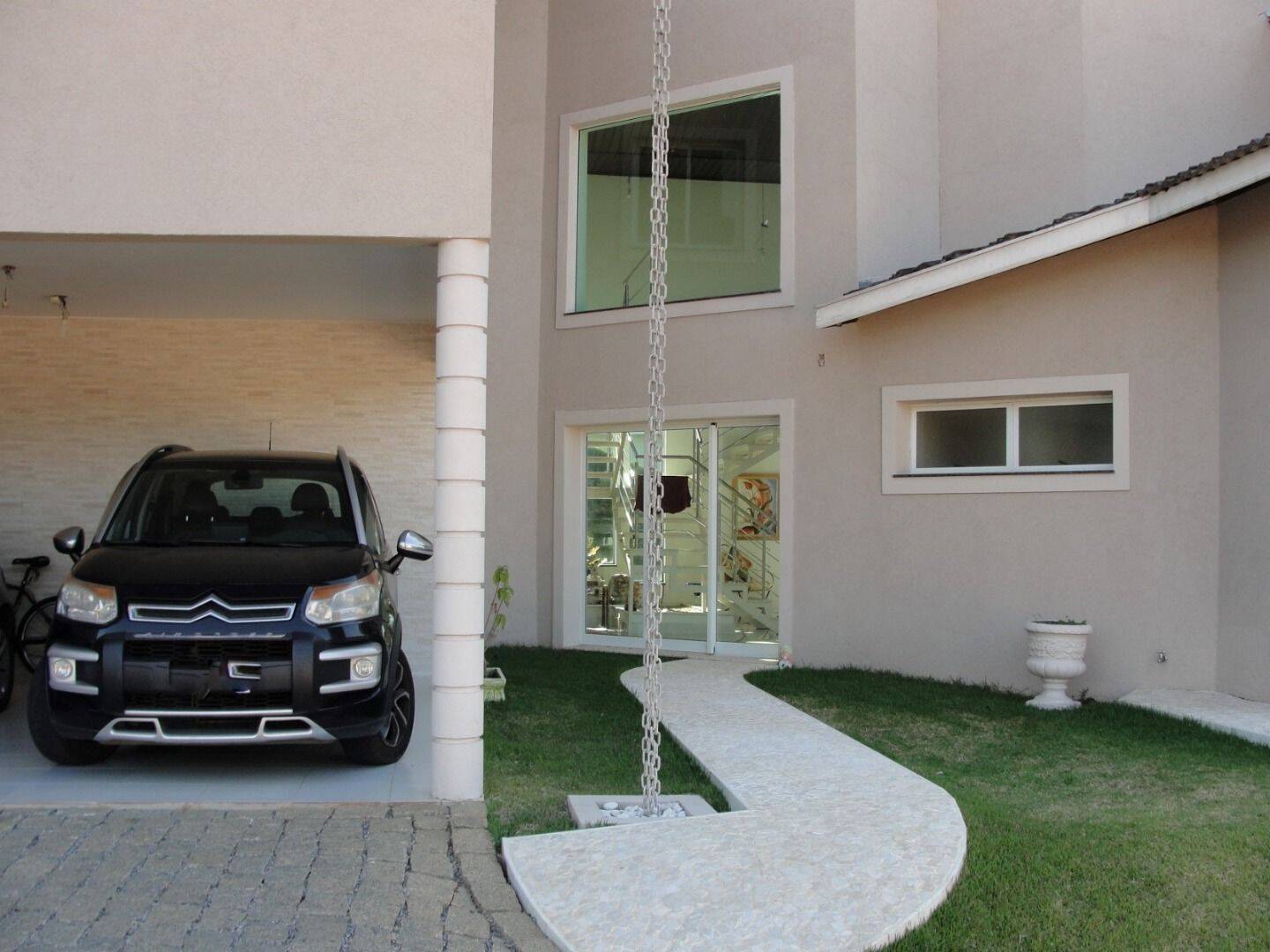 Sobrado, 3 quartos, 326 m² - Foto 21